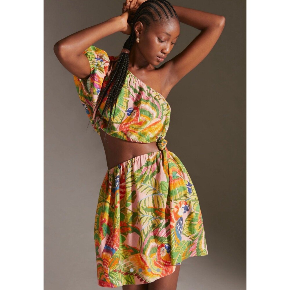 FARM Rio  Dress - Picture 3 of 8